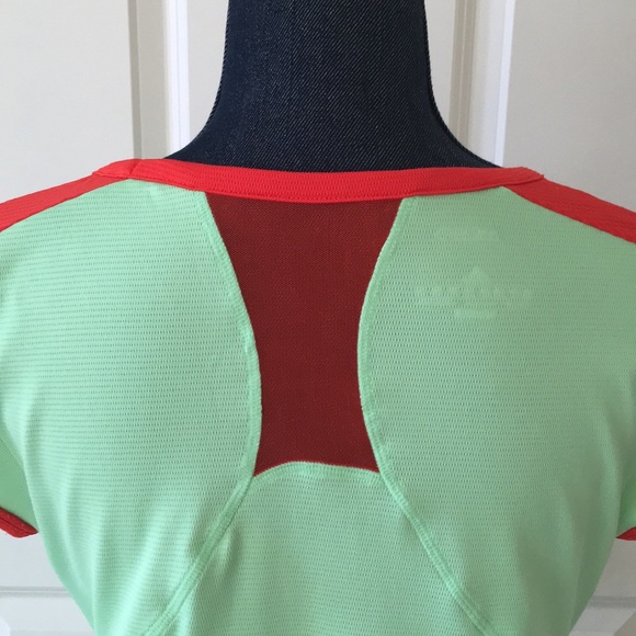 adidas adizero climacool activewear top formotion - Picture 6 of 8